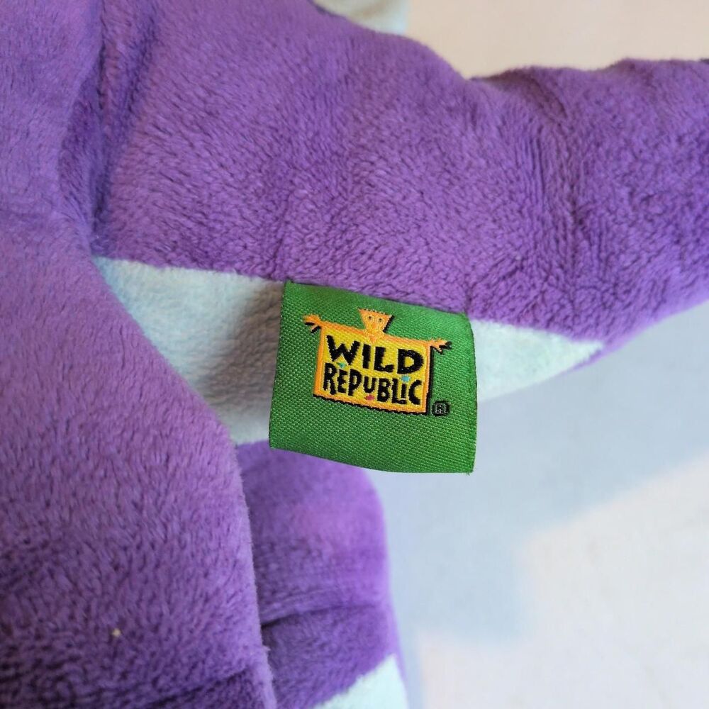 Wild-republic multi Stuffed-animals - Picture 2 of 4